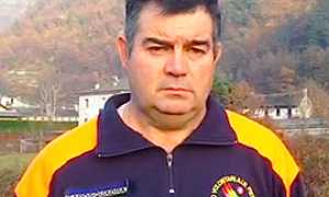 corta caffaro aib domo