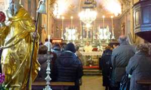 corta cardezza san antonio abate