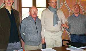 corta cartaturismo sostenibile parchi