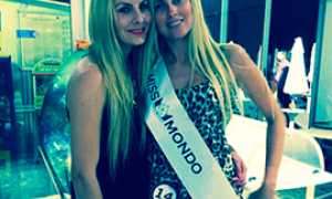 corta cerutti miss mondo