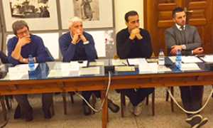 corta consiglio domo minoranza