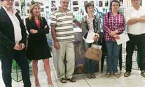 corta coop premiazione parchi concorso antrona