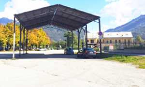 corta copertura eternit curotti