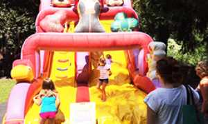 corta crodo bambini patronale