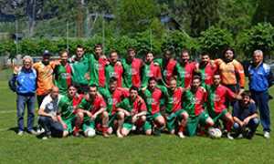 corta crodo calcio