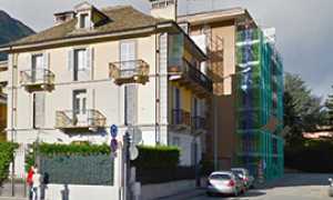 corta domo via nenni