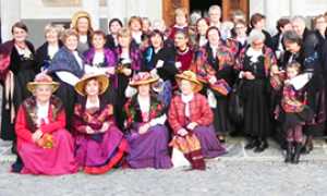 corta donne parco 2012 re