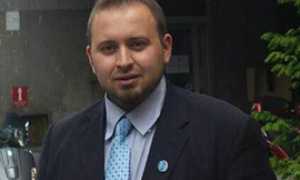 corta fabio basta cravatta