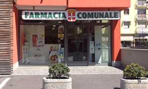 corta farmacia comunale domo
