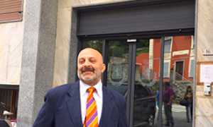 corta ferroni municipio