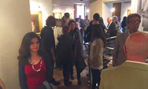 corta fornara mostra interni gente