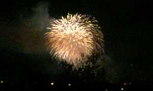 corta fuochi artificio masera