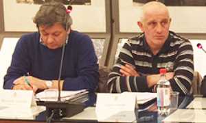 corta galvani patelli