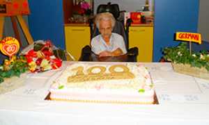 corta germana centenaria premosello