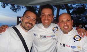 corta giorgio bartolucci chef festival