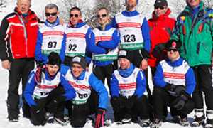 corta gsh sempione sci