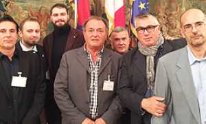 corta incontro lavoratori torino