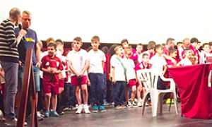 corta juve domo giovanili