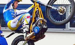 corta luca cotone trial