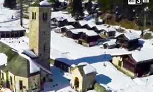 corta macugnaga geo rai