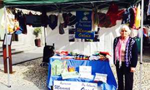 corta mamma ossola trapani mercato bancarella