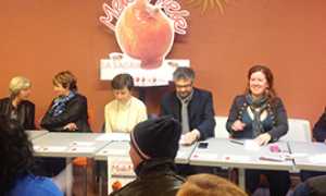 corta melemiele baceno 2015 presentazione