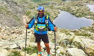corta menotti runner alpi