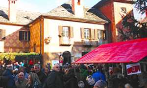 corta mercatini natale sm maggiore