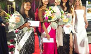 corta miss juve domo 2015