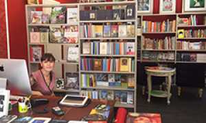 corta nuova libreria domo