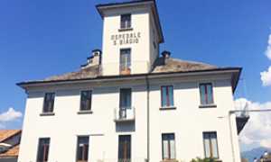 corta ospedale san biagio scritta