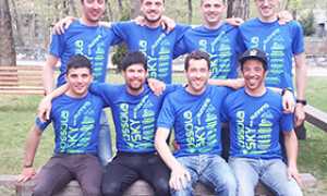 corta ossola ski running