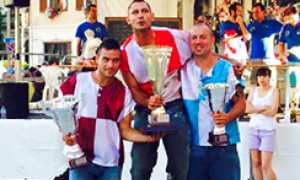 corta palio asini 2015 prermosello vincitori