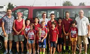 corta pedale ossolano giovani florido