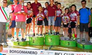 corta pedale ossolano premiazioni