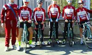 corta pedale ossolano squadra