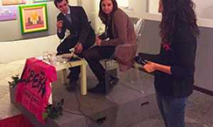 corta pensiero libera