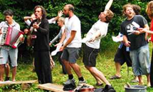 corta pescipiccoli artisti