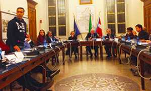 corta pizzi consiglio