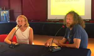 corta presentazione tutipost