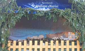 corta presepe marini vagna