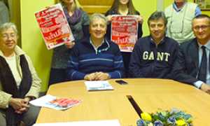 corta pro domo mercatini presentazione