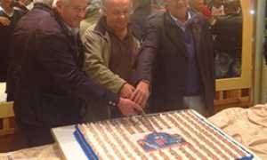 corta rally 2015 Presentazione