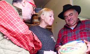 corta raspelli cheggio antrona