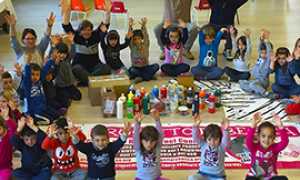 corta rebecca coccinelle