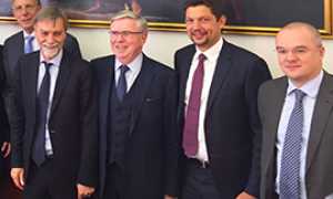 corta roma delrio borghi