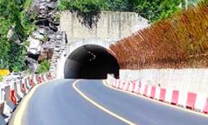 corta sempione paglino asfalto