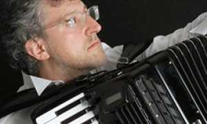 corta sergio scappini in concerto Fano