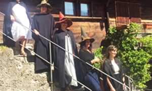 corta streghe croveo scala