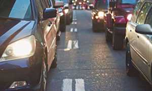 corta traffico